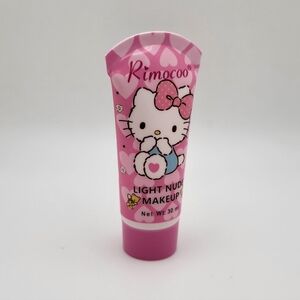 HELLO KITTY Clear Primer NEW 20ml